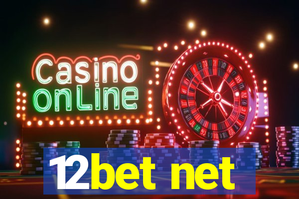 12bet net